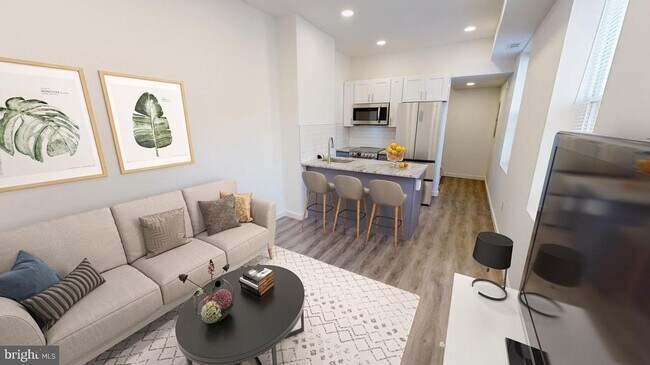 Building Photo - 2131 N 8th St