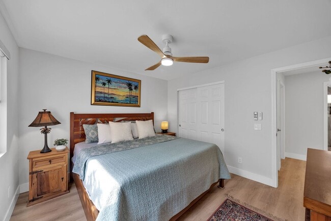 Building Photo - LUXURY LONG-TERM RENTAL: Partially Furnished and Renovated 3 Bed/3 Bath Kihei Home with Private S...