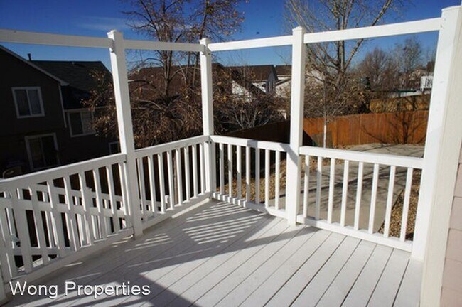 Building Photo - 3 br, 3 bath House - 5177 S. Liverpool Way...