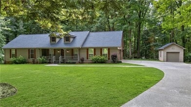 Building Photo - 1955 Branchwood Ct