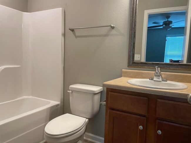 Building Photo - 2253 Del Carmel Way