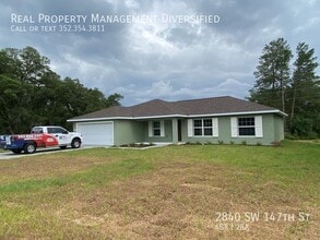 Building Photo - 2840 SW 147th St