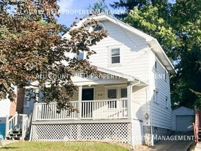 Building Photo - 873 Fried St