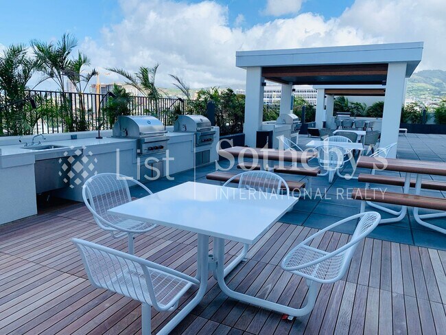 Building Photo - Azure Ala Moana #1407  |  Honolulu, HI