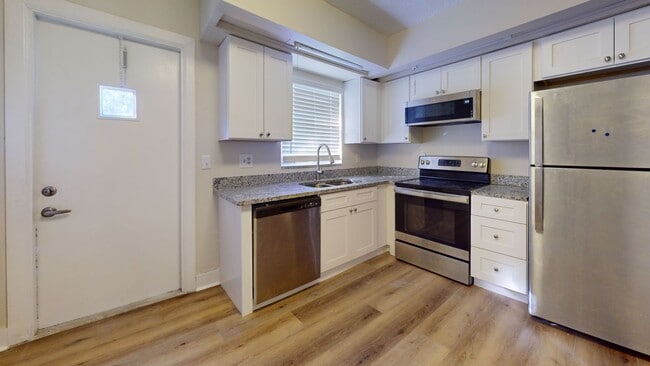 Interior Photo - The Henry