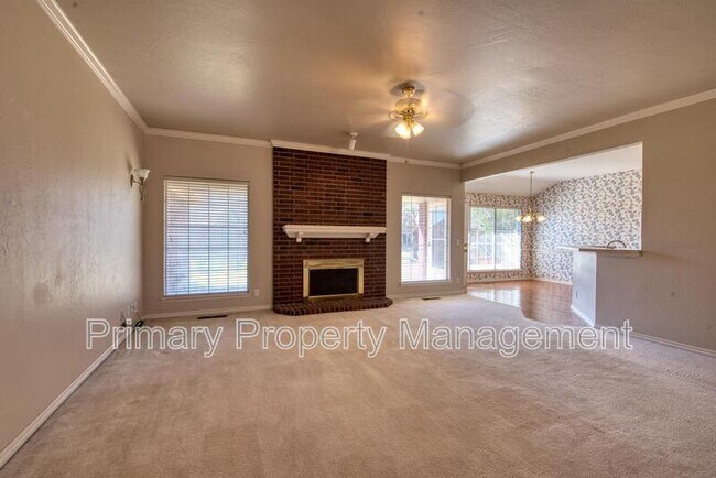 Building Photo - 15501 Arbuckle Heights