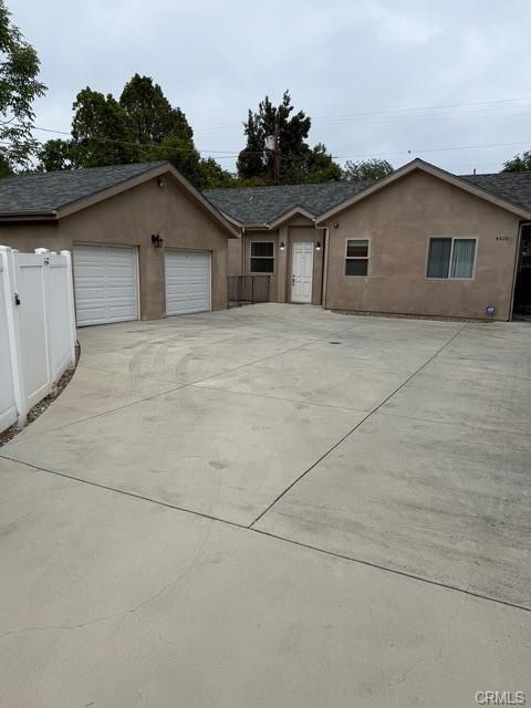 Building Photo - 4220 Matilija Ave