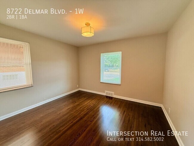 Building Photo - 8722 Delmar Blvd