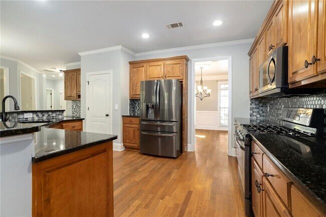 Building Photo - 320 Baymist Dr