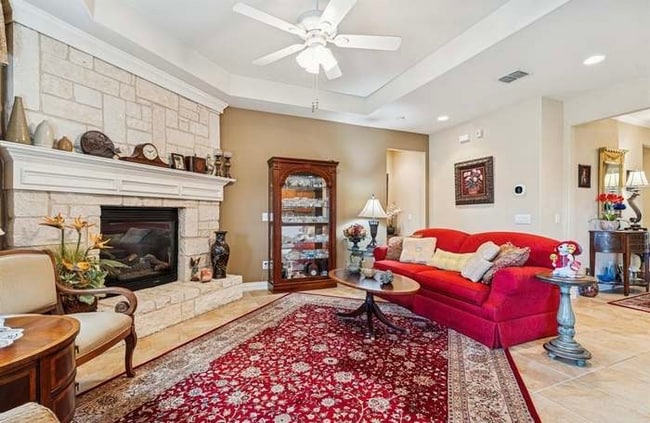 Building Photo - 7313 Reflection Bay Dr