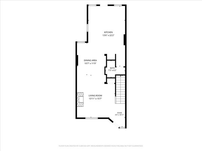 Building Photo - 2753 Champa St