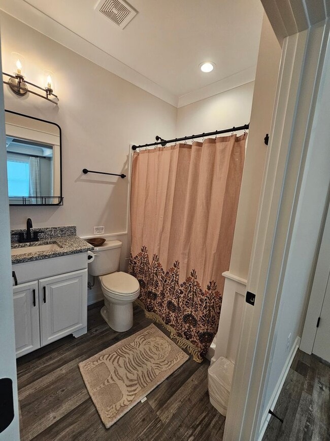 Building Photo - Upscale New Construction Ranch