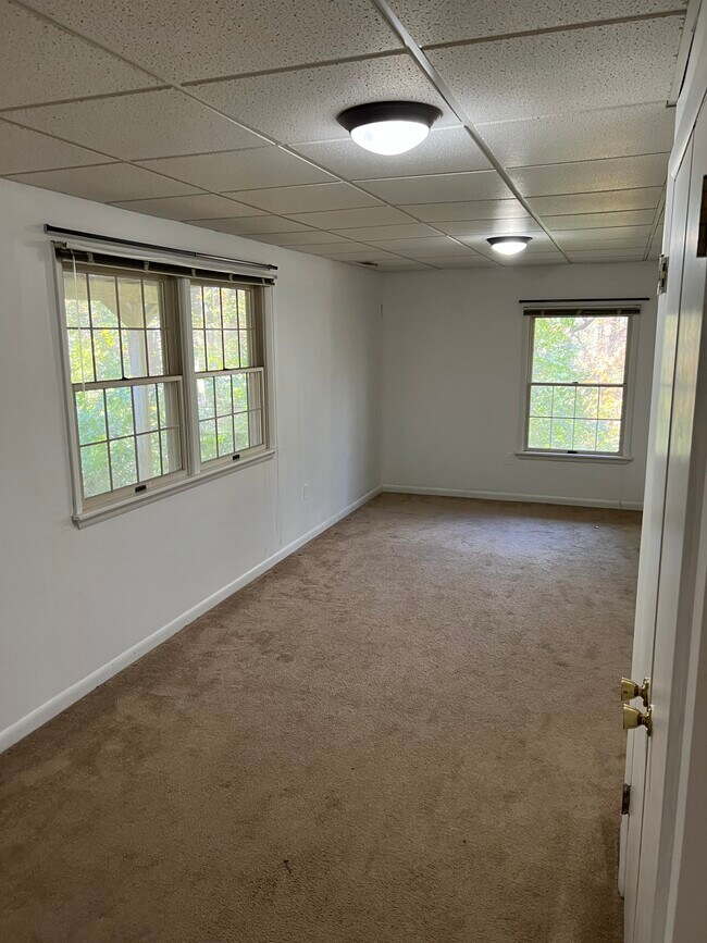 Bedroom 1 - 618 S Quincy St