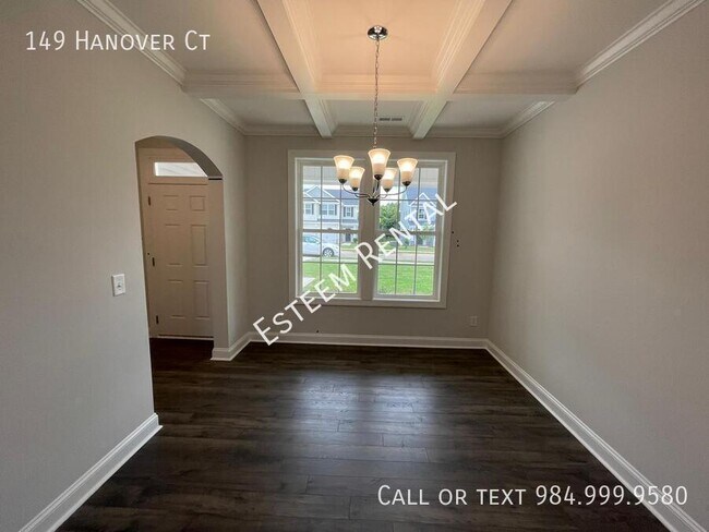 Building Photo - 149 Hanover Ct