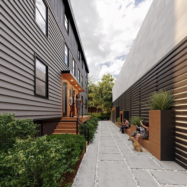 Building Photo - 182 Tremont St