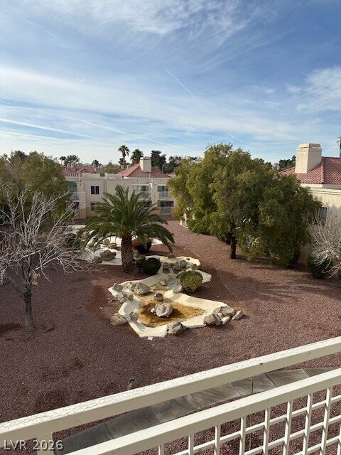 Building Photo - 5000 Red Rock St