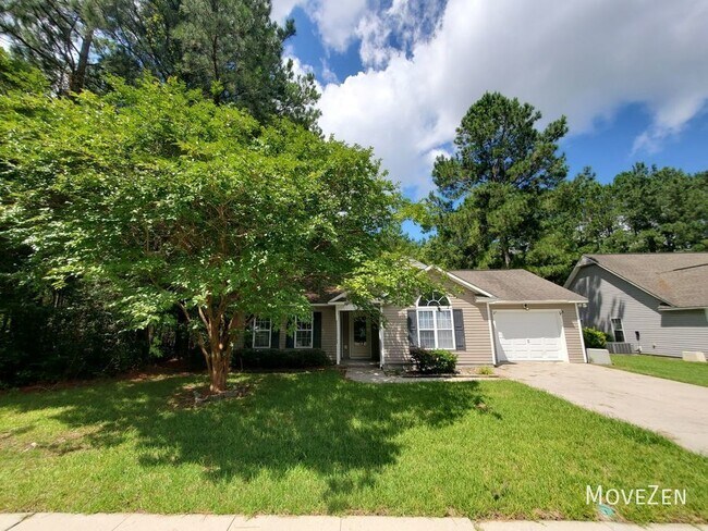Building Photo - 1517 Everett Springs Dr