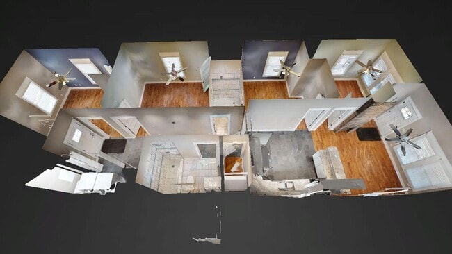 Building Photo - $1670 per Bedroom |4BR/2BA Rental in Fort ...