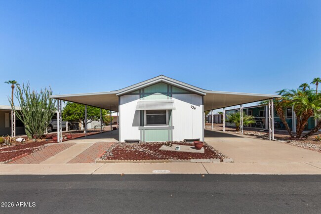 Building Photo - 8103 E Southern Ave