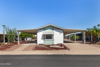 Building Photo - 8103 E Southern Ave