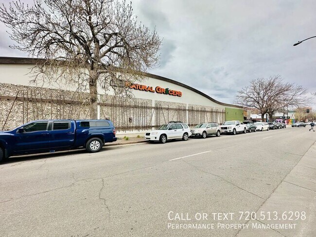 Building Photo - 1450 N Clarkson St