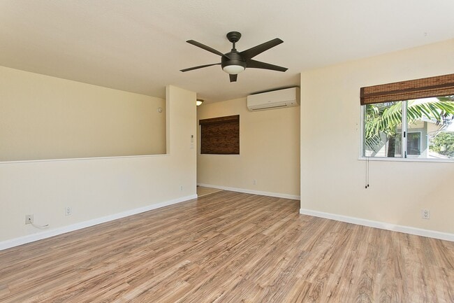 Building Photo - Kailua Rental, 3 bedroom 1.5 bath with AC ...