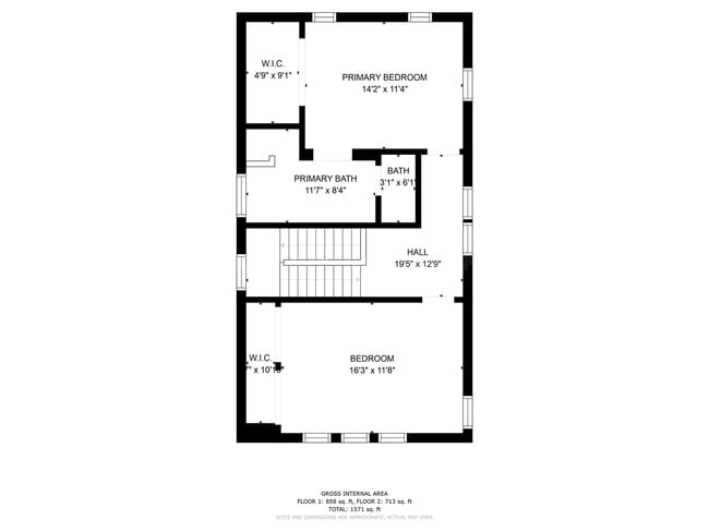 Building Photo - 594 Lopez Ave