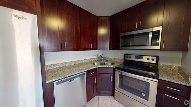 Building Photo - 6341 W Belmont Ave