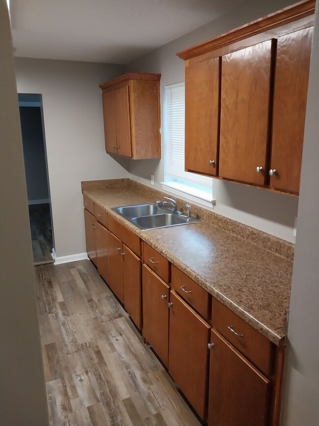 Building Photo - 2Bd/1Ba for Rent in Savannah, GA!