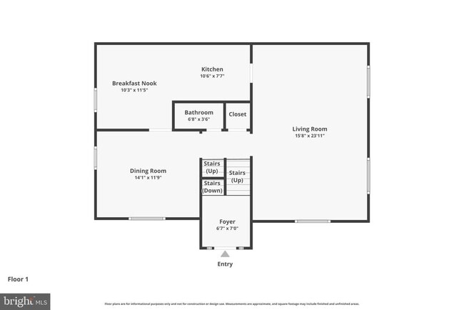 Building Photo - 6056 Morgan Ct