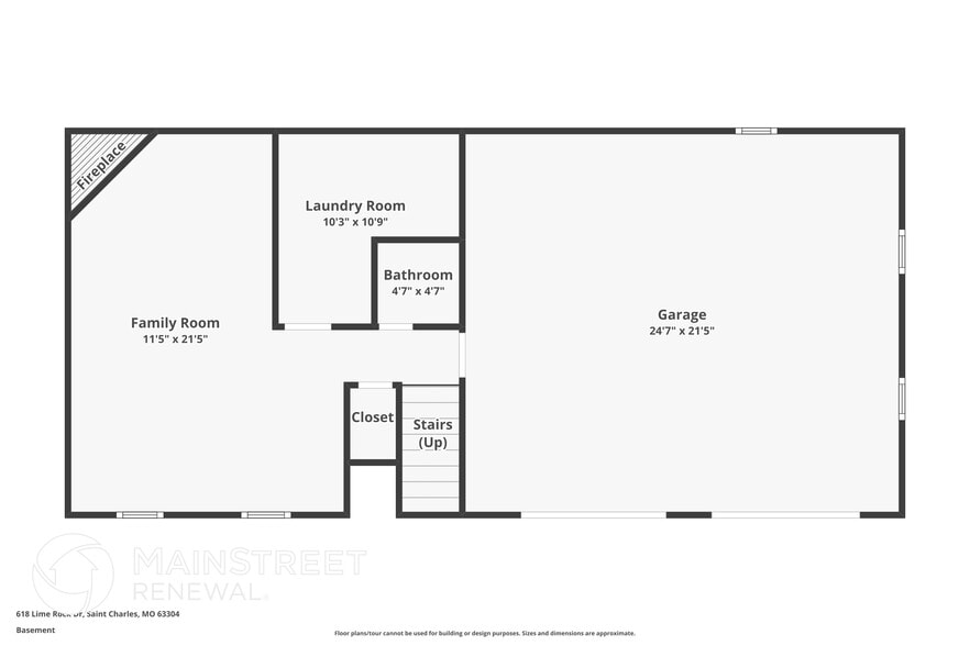 Building Photo - 618 Lime Rock Dr