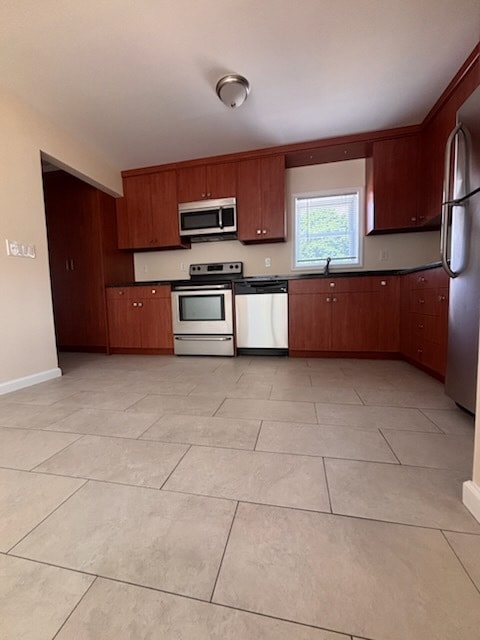 Granite counters - 1014 N Division St