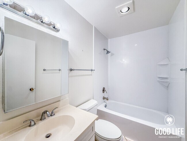 Building Photo - Sunlit 3BD/2BA Home in San Diego with Large Backyard & 2-Car Garage