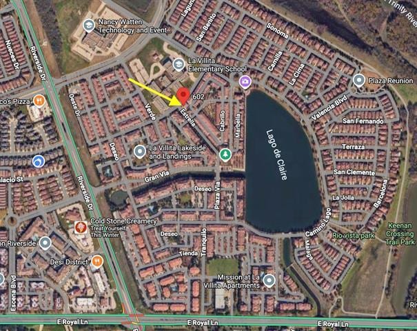 Building Photo - 602 Arbol