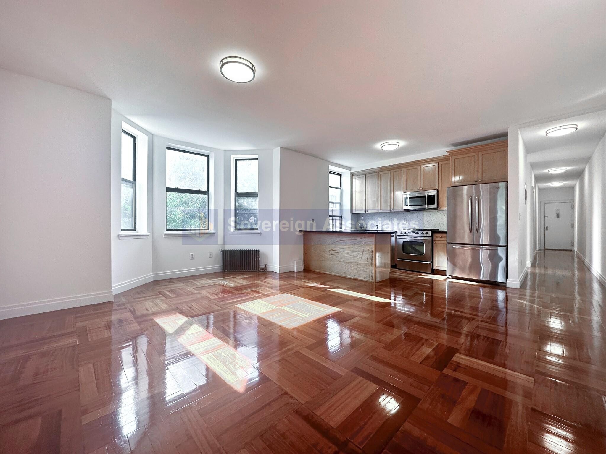 Building Photo - 601 W 137th St