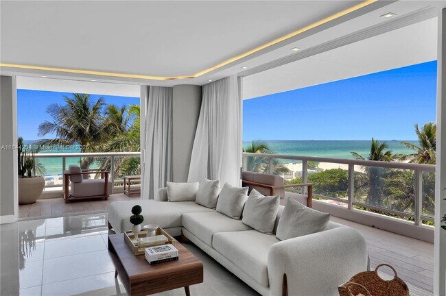 Building Photo - 4201 Collins Ave