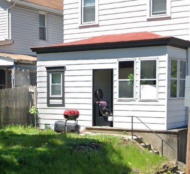 Building Photo - 1101 Fairdale St