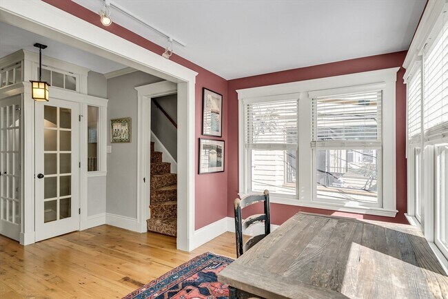 Building Photo - 35 Norris St