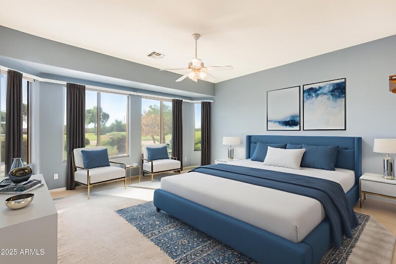 Building Photo - 5018 S Barley Ct