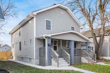 Building Photo - 969 Heyl Ave