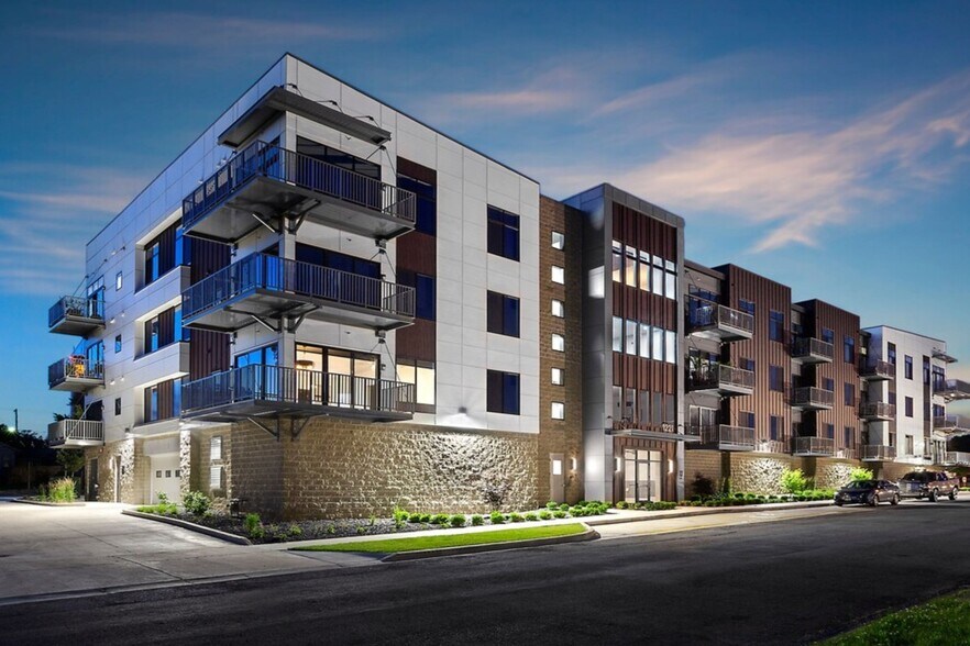 Twelve21 Duryea 1221 E Duryea Ave Peoria Heights IL 61616 Apartment Finder