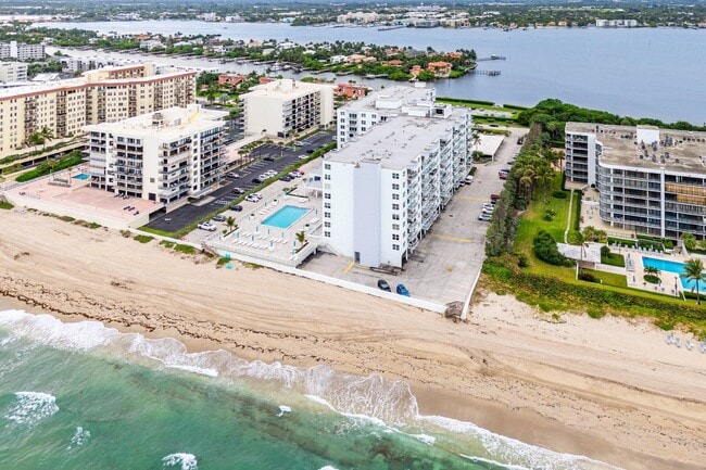 Building Photo - 3450 S Ocean Blvd