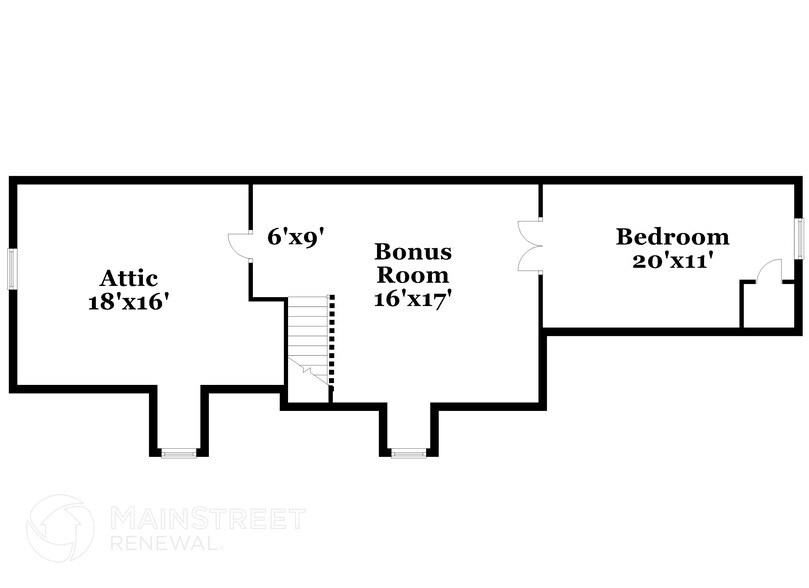 Building Photo - 209 Reelfoot Ct