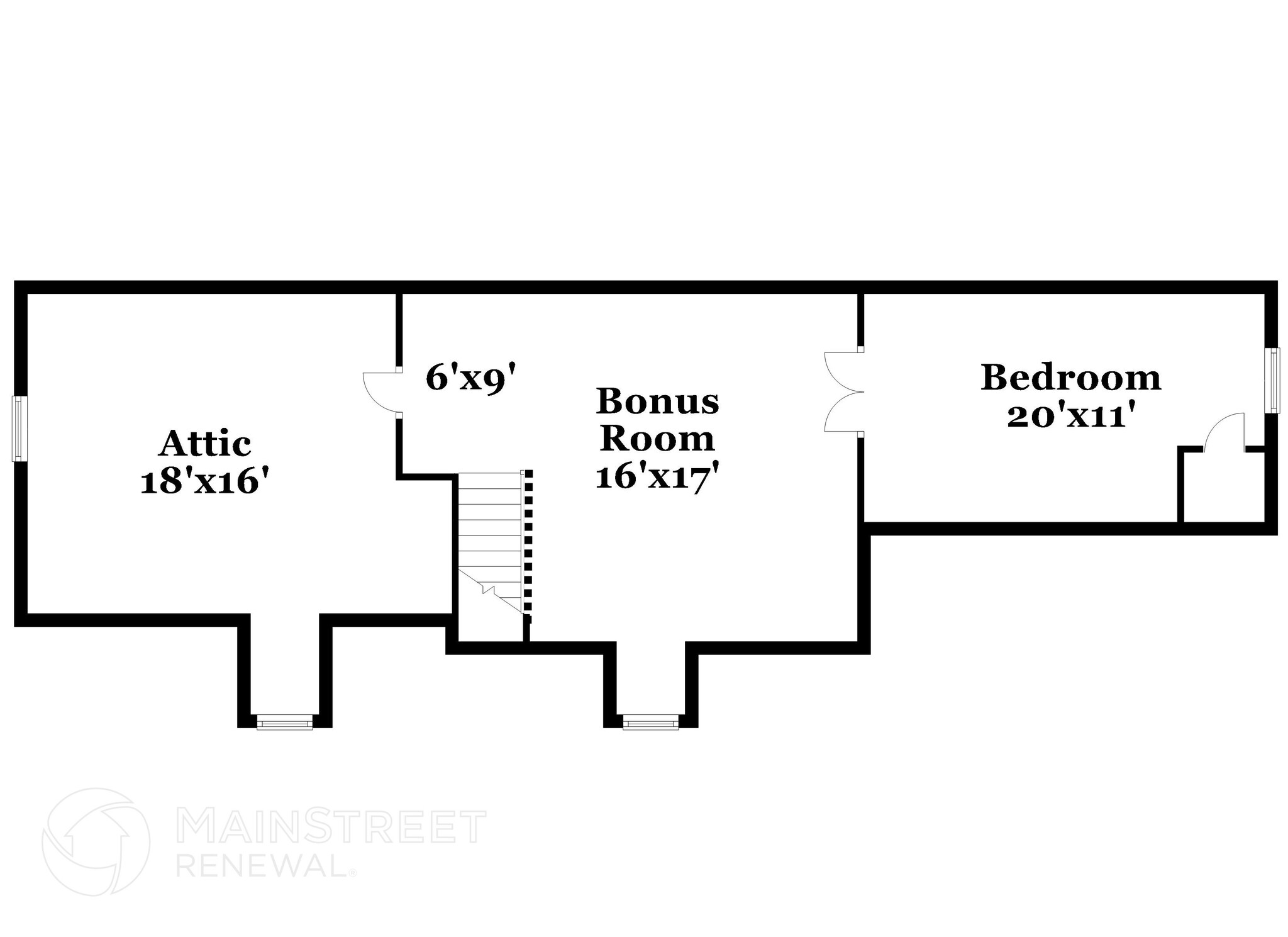 Building Photo - 209 Reelfoot Ct