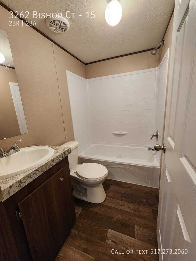 Building Photo - 3262 Bishop Ct