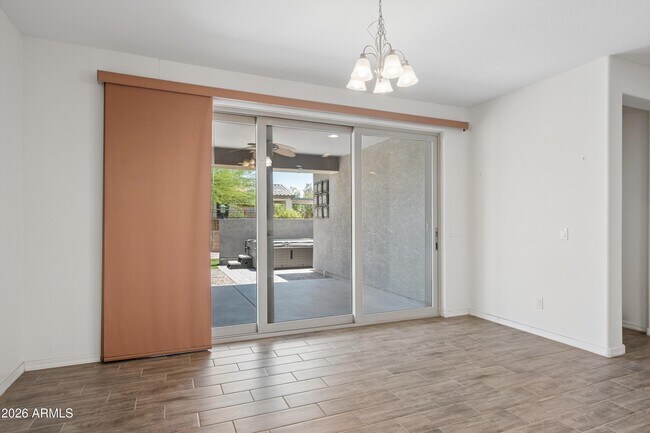 Building Photo - 10445 E Tesla Ave