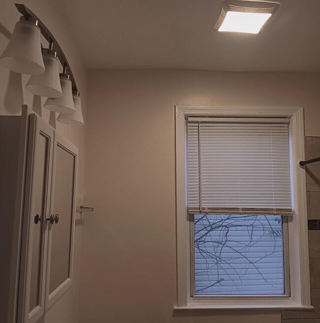 Completely Rehabbed Bathroom - 324 Hawthorne Ave