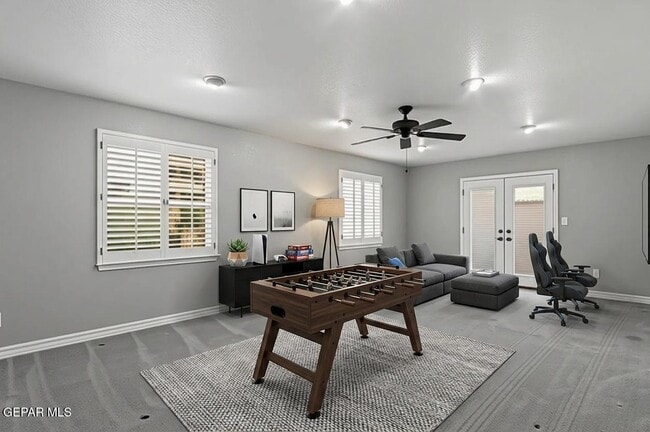 Building Photo - 871 Via Alegre Ln