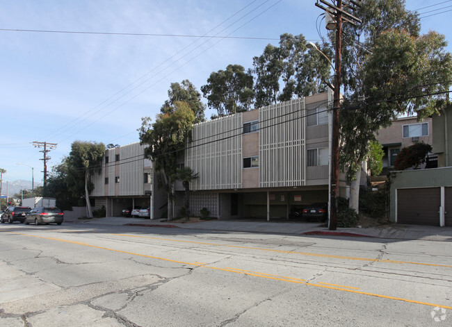 Primary Photo - 3346-3350 Griffith Park Blvd