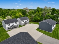 Building Photo - Richardson Rd Townhomes